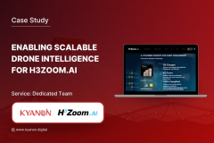 H3DYNAMICS - Machine Learning and deep insight analytics